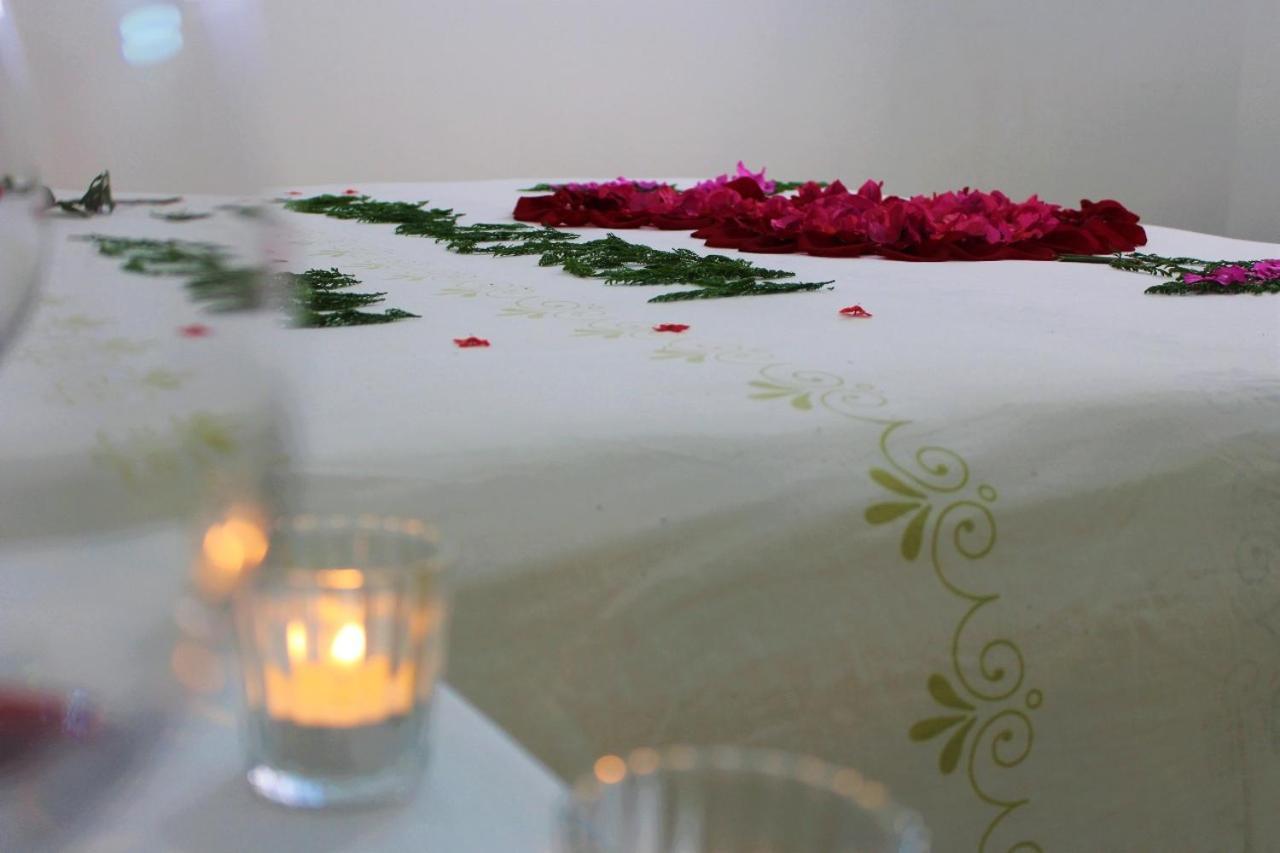 Sunset House Zihuatanejo Aparthotel Ngoại thất bức ảnh