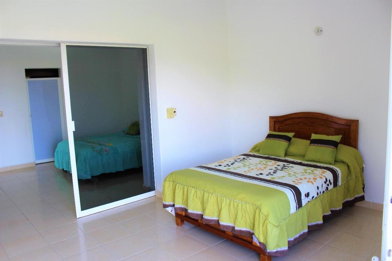Sunset House Zihuatanejo Aparthotel Ngoại thất bức ảnh
