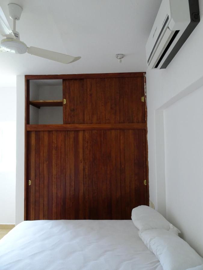 Sunset House Zihuatanejo Aparthotel Ngoại thất bức ảnh