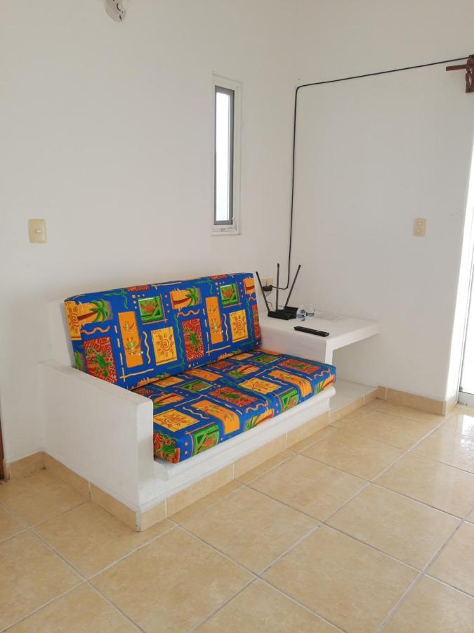 Sunset House Zihuatanejo Aparthotel Ngoại thất bức ảnh