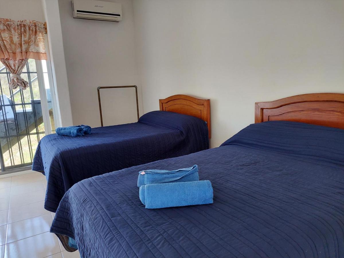 Sunset House Zihuatanejo Aparthotel Ngoại thất bức ảnh